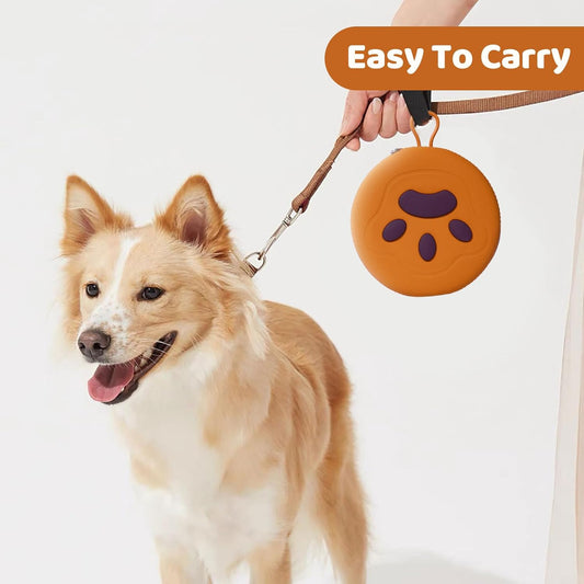 7 Reasons Your Pup Needs These Travel Bowls Now!